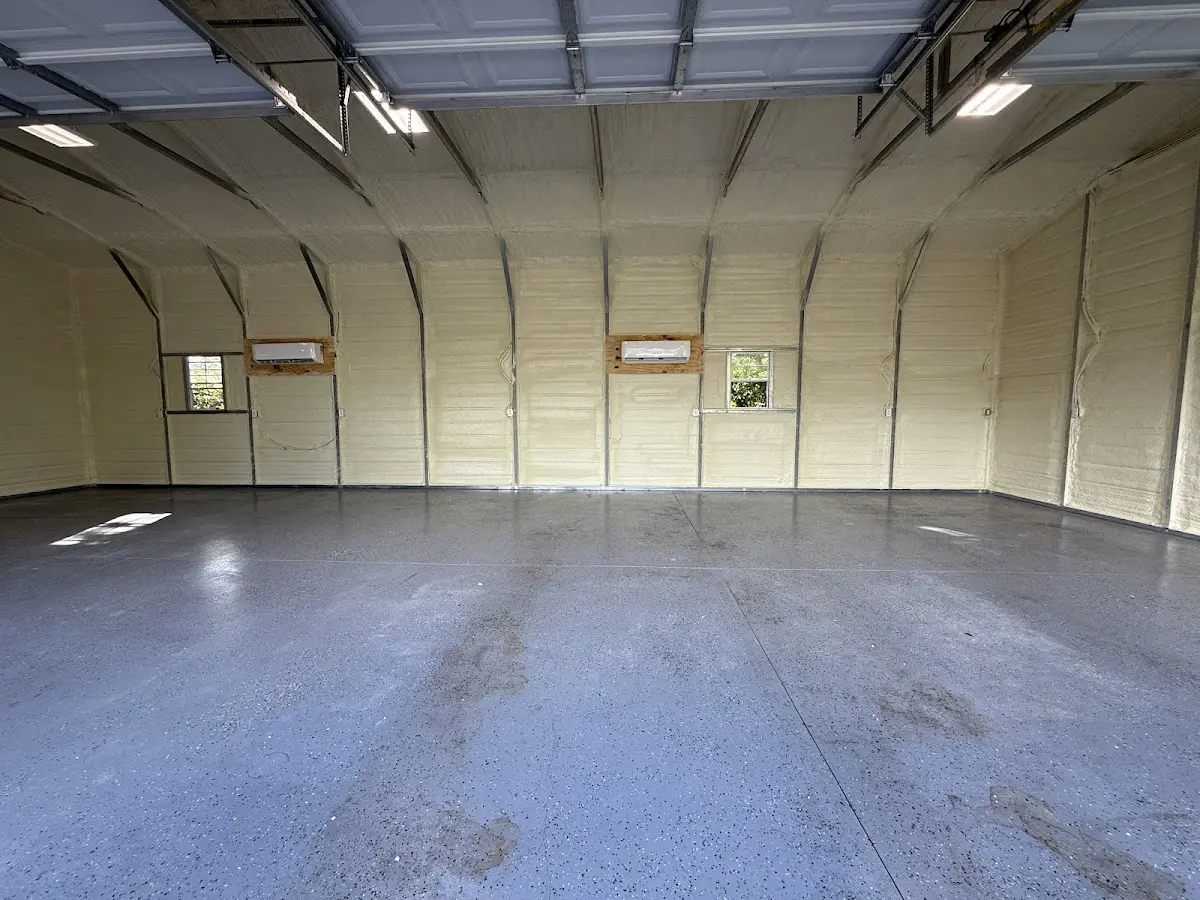 Crawl Space Insulation in Anadarko, OK